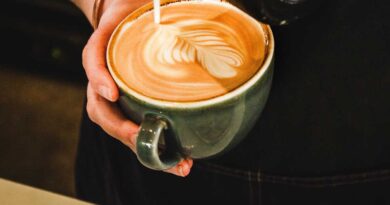 What are the best type coffee in the world?